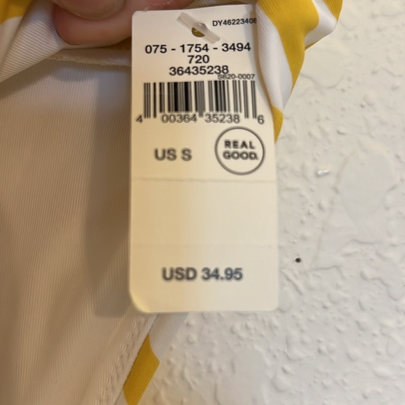 aerie swim bottoms - Picture 2 of 3